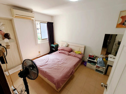 Blk 309 Shunfu Gardens (Bishan), HDB 3 Rooms #582399301
